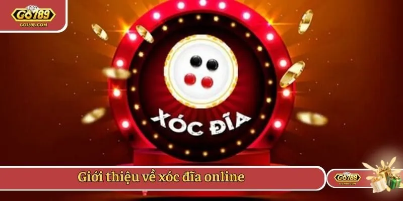 Giới thiệu về xóc đĩa online